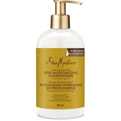 تصویر نرم کننده موی تقویت کننده شی مویستچر SHEA MOISTURE Restorative Conditioner 