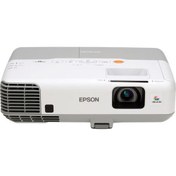 تصویر ویدئو پروژکتور استوک اپسون EPSON PowerLite 95 EPSON PowerLite 95