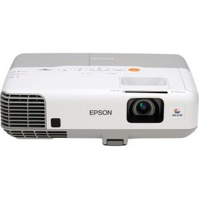 تصویر ویدئو پروژکتور اپسون EPSON PowerLite 95 EPSON PowerLite 95