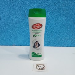 تصویر شامپو براق کننده مو لایف بوی 340 میل Lifebuoy Kuat & Berkilau Shampoo