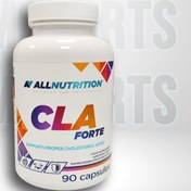 تصویر سی ال ای ال ناتریشن cla forte allnutrition