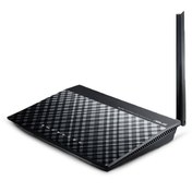 تصویر مودم ADSL و بی سیم ایسوس مدل ASUS DSL N10 