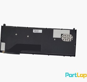 تصویر کیبورد لپ تاپ اچ پی Probook 4520s 