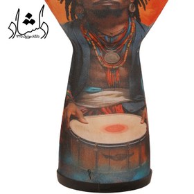 تصویر جیمبی رمو سایز 14 طرح 6 