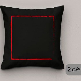 تصویر کوسن کد K190 فانتزی