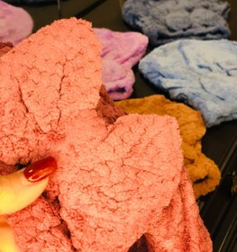 تصویر کلاه حمام سوزنی نانو 