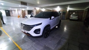 تصویر ام وی ام X33 CROSS مدل 1403 ا اتوماتیک اتوماتیک