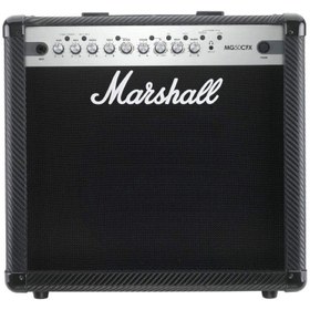 تصویر امپلی فایر گیتار Marshall MG50CFX 