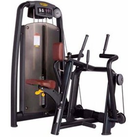 تصویر دستگاه قایقی MBH A9-004 