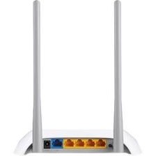 تصویر روتر / اکسس پوینت TP-link 840 