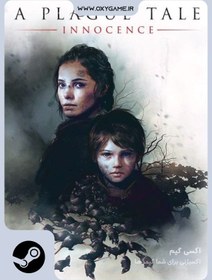 تصویر بازی A Plague Tale: Innocence استیم 