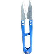 تصویر نخ چین کوچک مارک کوکی 