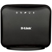 تصویر دانلود فریمور مودم D-Link DSL-2600U Modem D-Link DSL-2600U Firmware Update File