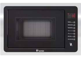 تصویر مایکروویو توکار DTM-929 