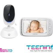 تصویر دوربین اتاق کودک موتورولا مدل Comfort75 