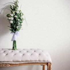 تصویر کاغذ دیواری کربن 1 / Carbon 1، طرح جودون سفید کد 10065 Carbon vol.1