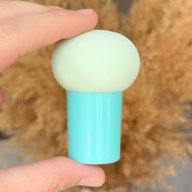 تصویر پد قارچی جعبه دار 