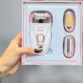 تصویر اپیلیدی 3کاره دی اس پی DSP مدل 70455 