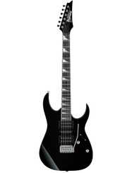 تصویر گیتار الکتریک آیبانز Ibanez GRG170DX Black Night 
