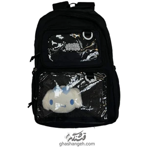 تصویر فروشگاه کیف و کفش قشنگه