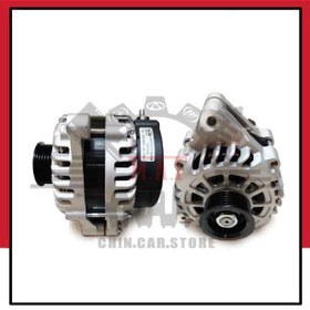 تصویر دینام چری آریزو 5 