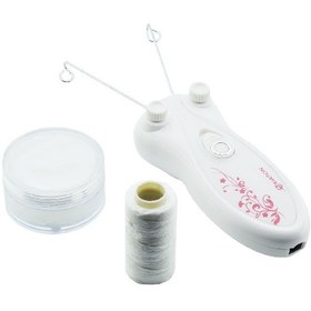 تصویر بندانداز برقی پرو مارون مدل RL_615 Promaron Hair Remover model RL-615