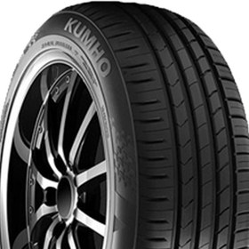 تصویر لاستیک کومهو سایز 205/60R14 مدل ECSTA HS51 تاریخ تولید 2024 