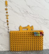 تصویر استند قرقره نخ 170 عددی - لیزر سنتر ایران 