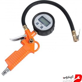 تصویر کیت باد کن و گیج فایندر مدل 194225 