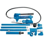 تصویر جک صافکاری 4 تن جعبه فلزی نووا NOVA مدل 2084 