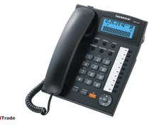 تصویر گوشی تلفن تکنیکال مدل TEC-1072 Technical TEC-1072 Phone