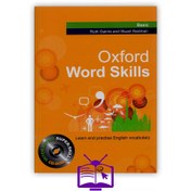 تصویر کتاب Basic Oxford Word Skills 