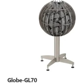 تصویر هیتر سونا خشک هارویا سری Globe مدل GL70 