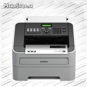 تصویر فکس لیزری سه کاره Brother 2840 brother FAX-2840