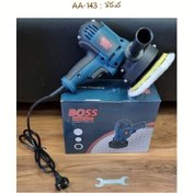 تصویر پولیش/سنباده تفنگی باس 6606 