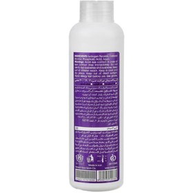 تصویر اکسیدان 9% حجم 150میل دورلایت Dorlight No2 Oxidant 150ml