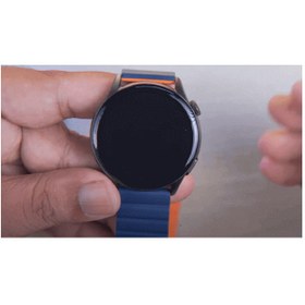 تصویر ساعت هوشمند کیسلکت مدل EMA SMART KRPRO WATCH 