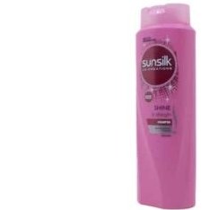 تصویر شامپو موی سان سیلک مدل Shine And Strength 2in1 حجم 600 میلی لیتر Sunsilk Shine And Strength 2in1 Hair Shampoo 600ml