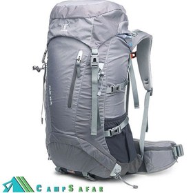 تصویر کوله پشتی 5+45 لیتر کله گاوی  پلار ا Polar Pekynew 45+5 litr backpack Polar Pekynew 45+5 litr backpack