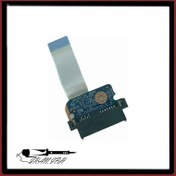 تصویر برد کانکتور دی وی دی رایتر Acer Acer Aspire 5742 