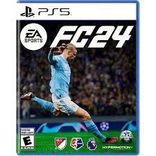 تصویر EA SPORTS FC 24 PS5 کارکرده اف سی ۲۴ پلی استیشن ۵