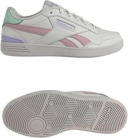 reebok court advance clip