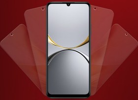 تصویر Redtone L20 128GB RAM 4GB 