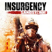 تصویر بازی Insurgency: Sandstorm استیم 