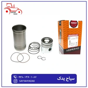 تصویر فروشگاه لوازم تراکتور سیاح یدک