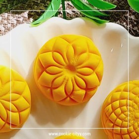 تصویر قالب نان برنجی مدل ۵ 