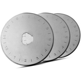 تصویر تیغه یدک برش کاتر 