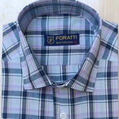 تصویر پیراهن جعبه ای کد۵ 