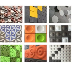 تصویر عایق صوتی 