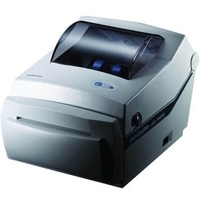 تصویر لیبل پرینتر Bixolon مدل 770 استوک Label printer Bixolon model 770